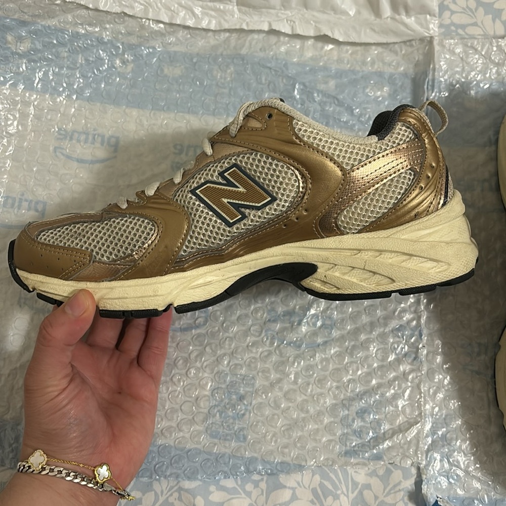 New balance 530s